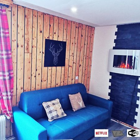 프라루 Mysofa Loup & Parking 아파트 외부 사진