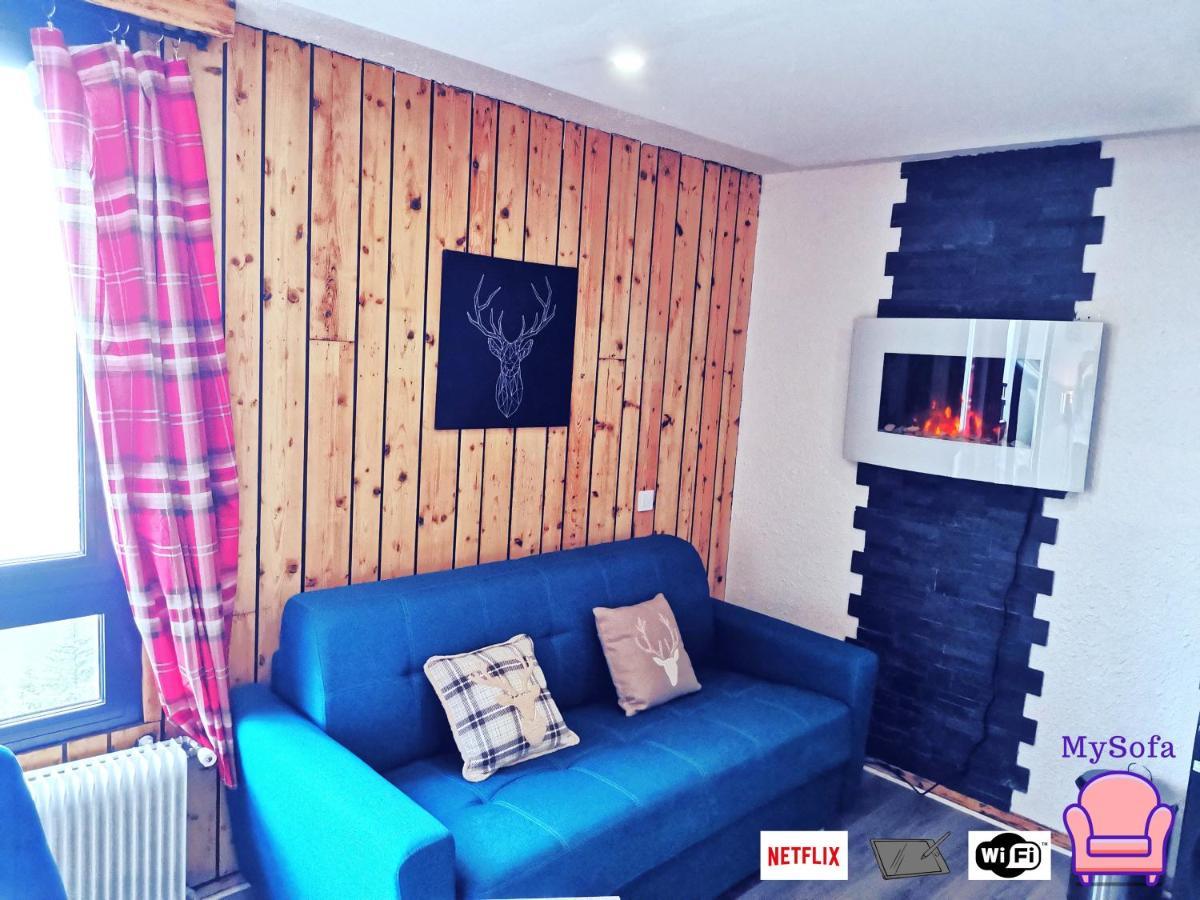 프라루 Mysofa Loup & Parking 아파트 외부 사진